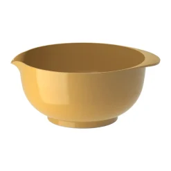 Mixing Bowls^Rosti Margrethe bowl 5 L, Curry Yellow