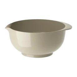 Clearance Rosti Margrethe bowl 5 L, Humus Brown