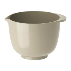 Mixing Bowls^Rosti Margrethe bowl 1.5 L, Humus Brown