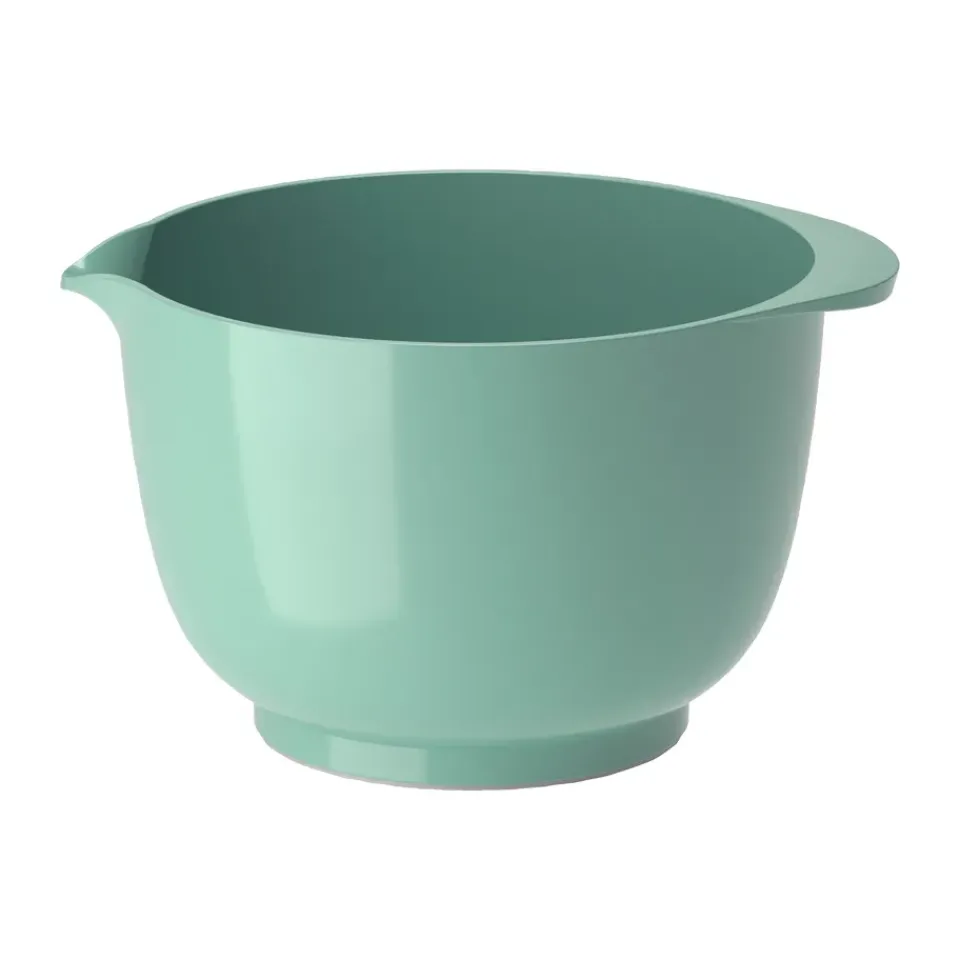 Mixing Bowls^Rosti Margrethe bowl 2 L, Nordic Green