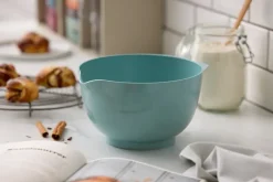 Mixing Bowls^Rosti Margrethe bowl 3 L, Nordic Green