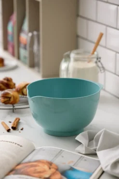 Mixing Bowls^Rosti Margrethe bowl 3 L, Nordic Green