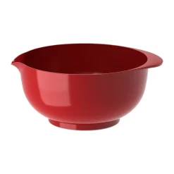Mixing Bowls^Rosti Margrethe bowl 5 L, Red