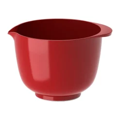 Mixing Bowls^Rosti Margrethe bowl 1.5 L, Red