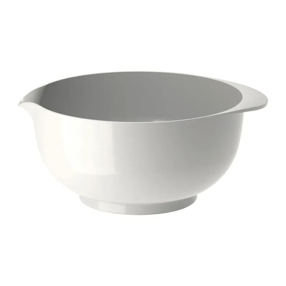 Hot Rosti Margrethe bowl 5 L, White