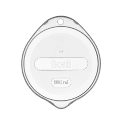 Outlet Rosti Margrethe lid for bowl 0,25/0.35 l, Clear Transparent