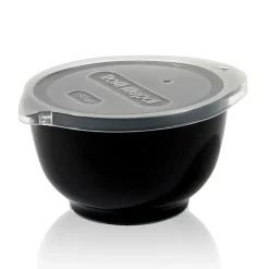 Mixing Bowls^Rosti Margrethe lid for bowl 0.15 l, Clear Transparent