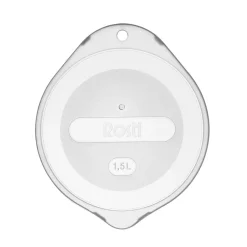 Clearance Rosti Margrethe lid for bowl 1.5 l, Clear Transparent