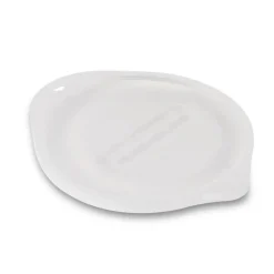 Clearance Rosti Margrethe lid for bowl 1.5 l, Clear Transparent