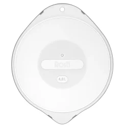 Outlet Rosti Margrethe lid for bowl 4 l, Clear Transparent