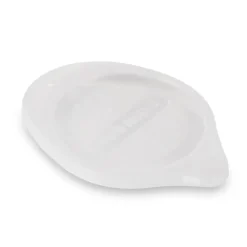 Mixing Bowls^Rosti Margrethe lid to mixing jug 1 l, Clear Transparent