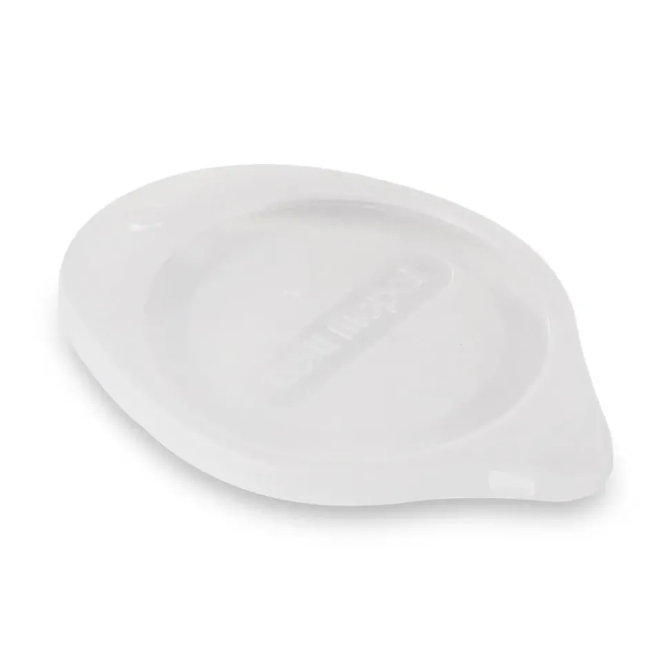 Mixing Bowls^Rosti Margrethe lid to mixing jug 1 l, Clear Transparent