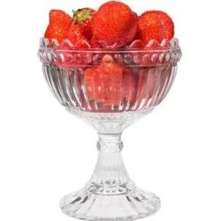 Decorative Bowls^Iittala Maribowl 15 cm, clear Transparent