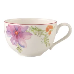 Hot Villeroy & Boch Mariefleur Basic breakfast cup, 39 cl Multi