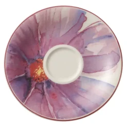 Tea & Coffee Saucers^Villeroy & Boch Mariefleur Basic espresso saucer, 33.5 cm Multi