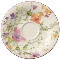Outlet Villeroy & Boch Mariefleur Basic saucer, 33.5 cm Multi