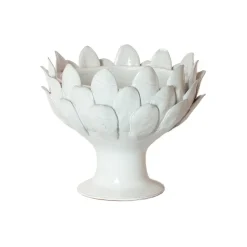 Flower Pots^Olsson & Jensen Marielle flower pot small Ø23.5 cm, White