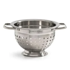 Colanders, Sieves & Funnels^Markus Aujalay Markus Classic colander, 20 cm Silver-coloured