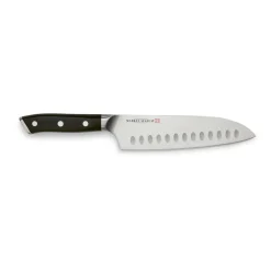 Chef Knives^Markus Aujalay Markus Classic Japanese chef's knife, 30 cm Silver-coloured