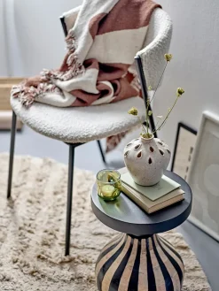 Outlet Bloomingville Marlo chair, White