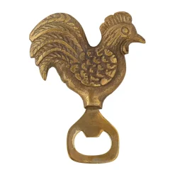 Bottle Openers^Bloomingville Marsha bottle opener, Gold Gold-coloured
