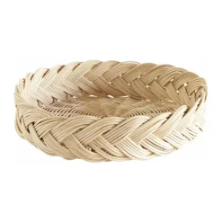 Discount OYOY Maru bread basket small Ø26 cm, Nature Beige