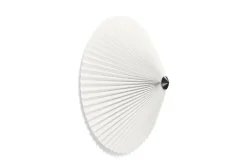 Ceiling Lights|Pendant Lamps^HAY Matin flush mount ceiling lamp Ø50 cm, shade White