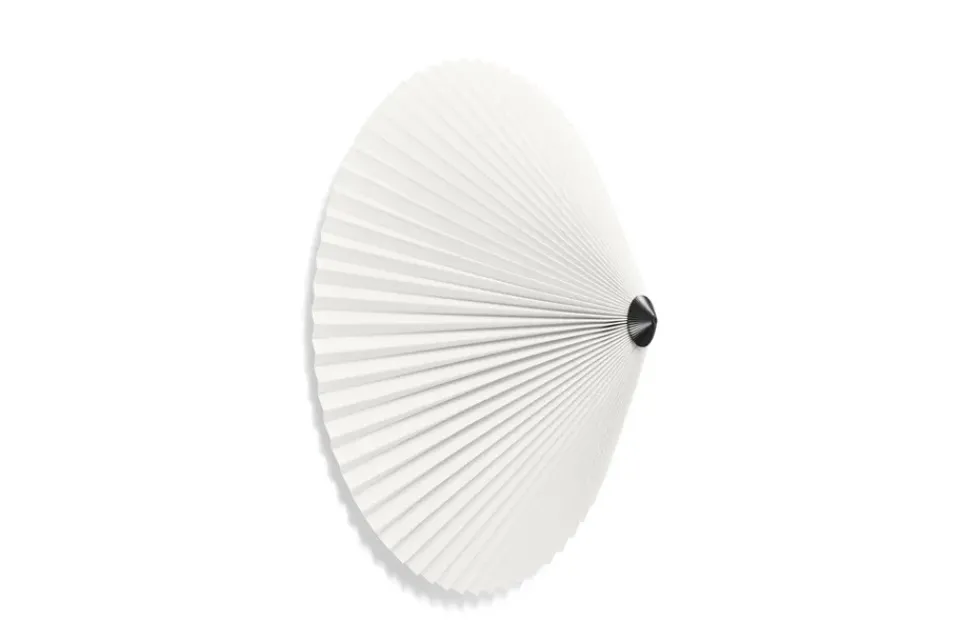 Ceiling Lights|Pendant Lamps^HAY Matin flush mount ceiling lamp Ø50 cm, shade White