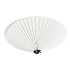 Ceiling Lights|Pendant Lamps^HAY Matin flush mount ceiling lamp Ø38 cm, shade White