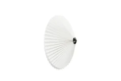 Ceiling Lights|Pendant Lamps^HAY Matin flush mount ceiling lamp Ø38 cm, shade White