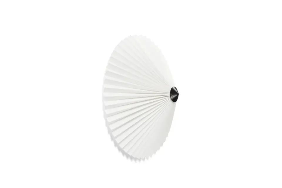 Ceiling Lights|Pendant Lamps^HAY Matin flush mount ceiling lamp Ø38 cm, shade White
