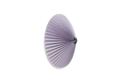 Discount HAY Matin flush mount ceiling lamp Ø38 cm, Lavender shade Purple