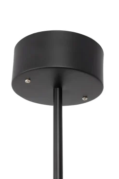 Online Globen Lighting Matisse ceiling lamp Ø60 cm, Black-white BlackWhite