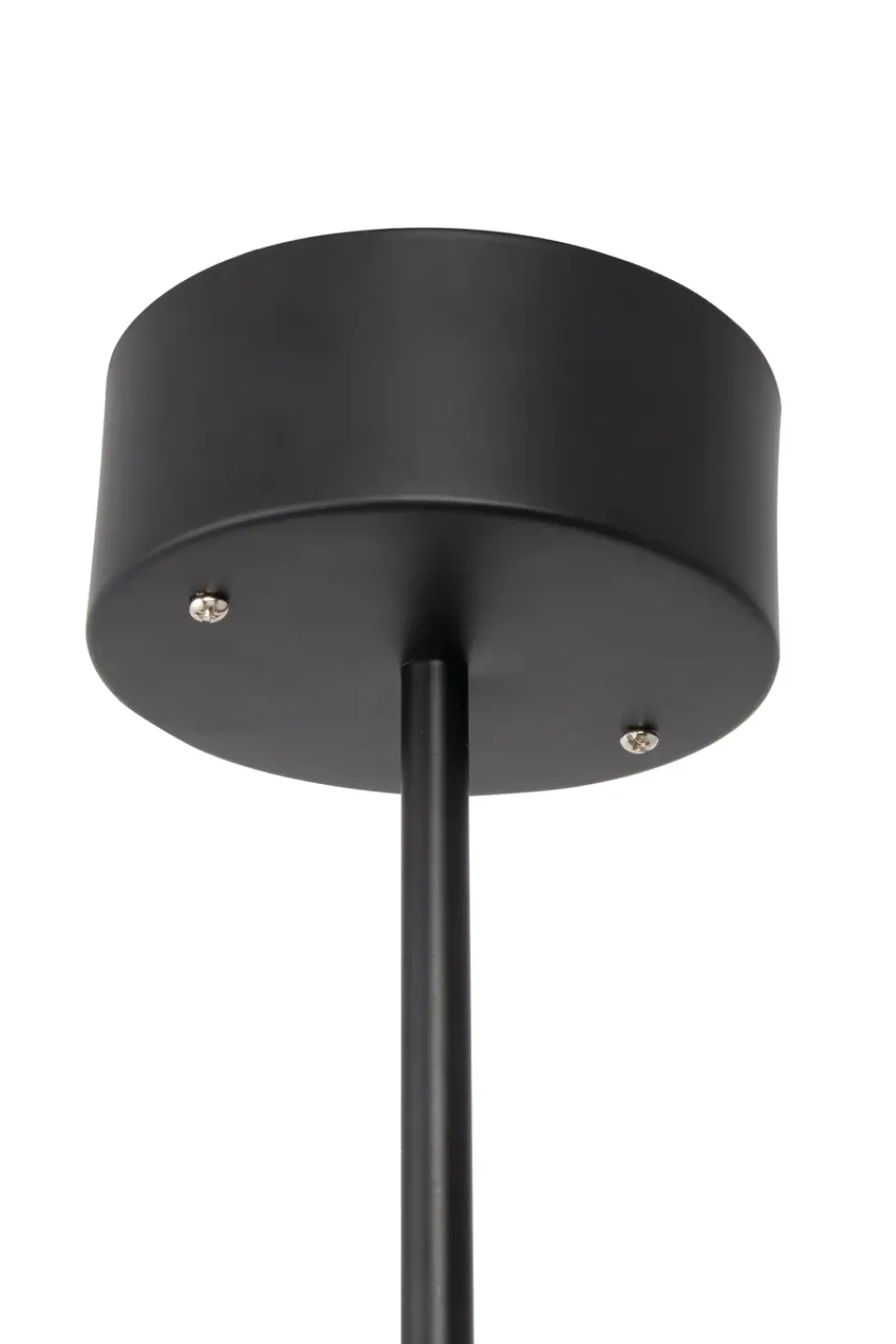 Online Globen Lighting Matisse ceiling lamp Ø60 cm, Black-white BlackWhite