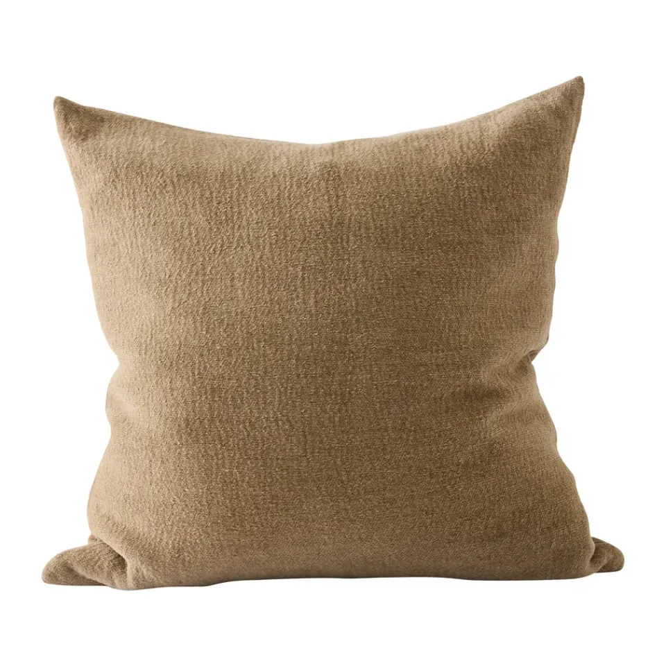 Cushion Covers^Tell Me More Matteo cushion cover 50x50 cm, Beige