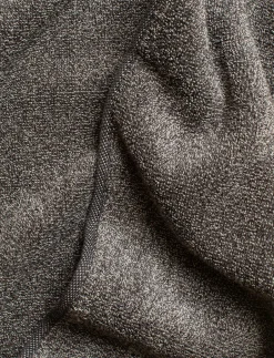 Discount Himla Maurice towel stones, 100x150 cm Grey