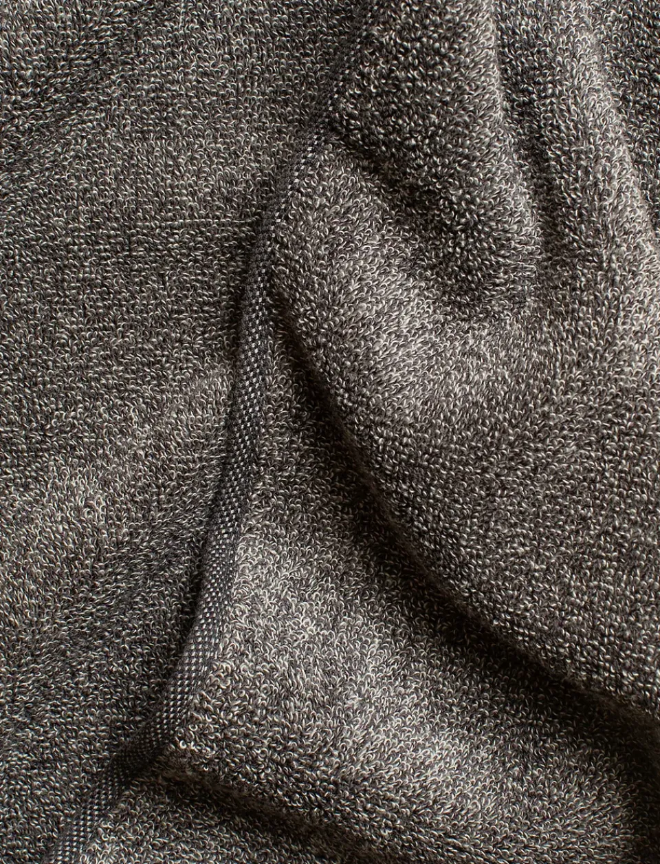 Discount Himla Maurice towel stones, 100x150 cm Grey