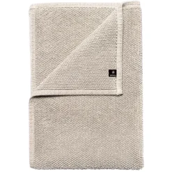 Bath Mats^Himla Max bathroom rug 60x90 cm, Mother of pearl Beige
