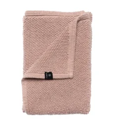 Bath Mats^Himla Max bathroom rug 60x90 cm, Passion Pink