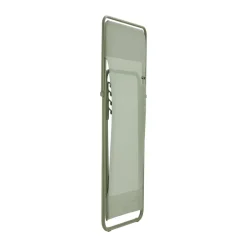 Sale Lafuma Maxi Transat sun lounger, Moss Green