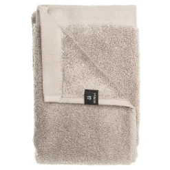 Bath Sheets^Himla Maxime ecological towel lead, 70x140 cm Beige
