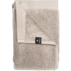 Clearance Himla Maxime ecological towel lead, 100x150 cm Beige