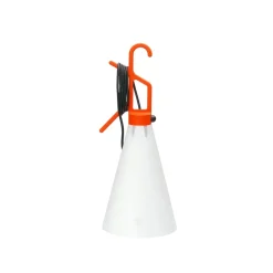 Clearance Flos Mayday table lamp/pendant, Orange