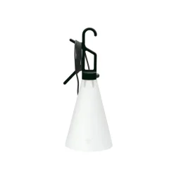 Desk & Table Lamps^Flos Mayday table lamp/pendant, Black
