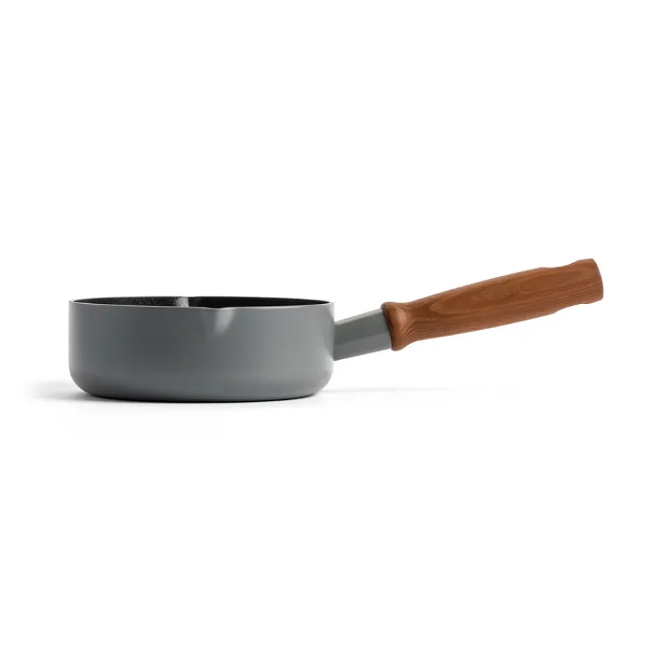 GreenPan Mayflower Pro saucepan, 16 cm Grey