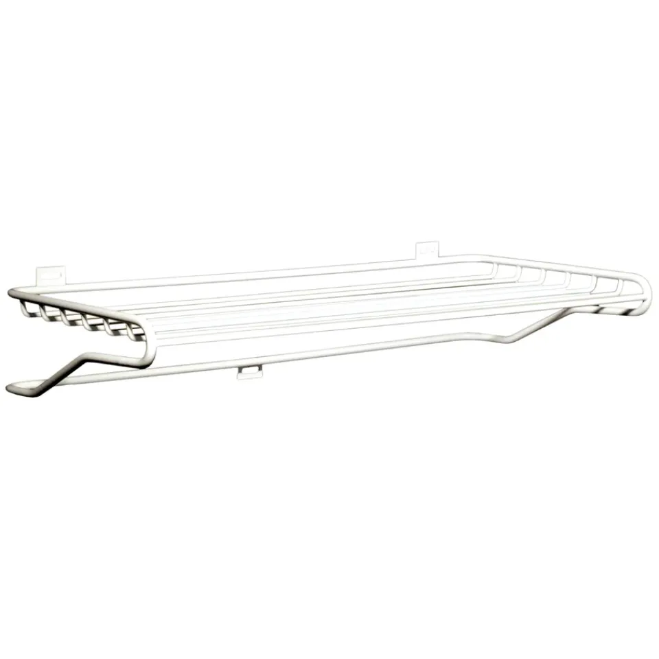 Discount Maze shoe shelf, White