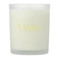 Scented Candles & Diffusers^Scandi Living Meadow scented candle, 180 g Yellow
