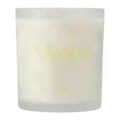 Outlet Scandi Living Meadow scented candle, 240 g Yellow