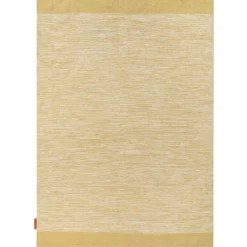 Hot Formgatan Melange rug 200x300 cm, Dusty Yellow