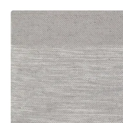 Plastic Rugs^Formgatan Melange rug 200x300 cm, Grey